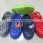 kids cute animal EVA clogs shoes