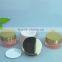 Skin care cream use acrylic bottles cosmetic contaner cosmetic jars