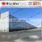 WF-BL003 Steel galvanized wind dust net Environmentally