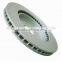 Auto Brake Disc Brake Rotor 04779197AD 4779197AB 4779197AD 4779197AE For 2004-2010 Chrysler 300C Dodge Charger Challenger Magnum