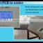 smd/led soldering machine,desktop reflow oven, t960, mounting machine, small wave soldering machine, IR and hot air oven,taian