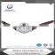 elegance watches ladies fashion watch leather belt watch