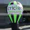 attractive advertising inflatable balloon advertising product