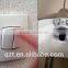 High quality remote control H.264 white light 720P 480P home security bulb camera