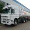 Factory sale new design high quality 45-48m3 BPW 3-axle fuel tanker trailer truck,fuel semi trailer truck