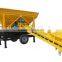 2016 New Technology Ready Mix Concrete Plant For Sale                        
                                                Quality Choice