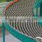 Spiral conveyor cartons lifter