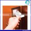 Free sample hot sale 125KHZ T5577 Chip PVC Smart Hotel key Card