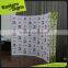 Lightweight Pop Up Trading Show Pop Up Display Spring Pop Up Display Standg