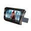 Great Bluetooth excellent sound car radio support DAB+ and WAZE map android 5.1.1 for 10.1" Superb 2015