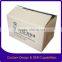 corrugated printed box