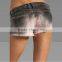 2015 new designer short jeans sexy skinny jeans pent style for women JXQ618