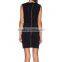 2015 back zippered side pocket women sex dress latest dress designs photos JXQ1115