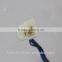 Excavator parts SK200-6 air resistance for air conditioning