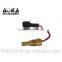 SH200-3 water temperature sensor for excavator KHR1017