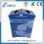 Stackable PP Corflute Container