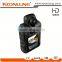 IP 68 standard waterproof battery dismountable infrared rays 2016 New back clip high definition action camera