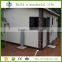 HEYA INT'L hot sell steel small garden shed prefab house