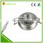 Round aluminum led ceiling light covers fixtures china/ceiling light modern design waterproof led ceiling light inserts