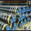 ASTM A335 P91 seamless carbon steel alloy pipa