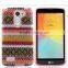 Newest 2 In 1 Water Transfer Customed Case Cover For LG Bello Prime D335