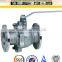 SS304 Pn 16 Stainless Steel Ball Valve DN200 Price List