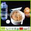 Bean food instant noodle