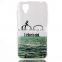Special unique for wiko signs sunset cell phone case