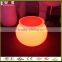 IR control LED bar stool/LED bar chair/home goods bar stools