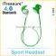 Buletooth Earphone, Bluetooth Sport Earphone, Wireless Earpiece With Mic