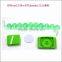 RFID Keyfob,UHF RFID Silicone Wristband M1 For Access Control