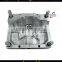 Supply excellent plastic auto head light molding