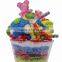 2016 educational toy for kids,foam kids clay art kit,play foam sensory toys for kids