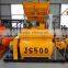 Fully automatic hydraulic Color Road paver machine paver making