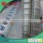 EN131 ADTO single side aluminum ladder construction ladder indoor modern ladder