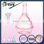 hot sale medical soft feeling reusable silicone lady cup