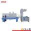 PET bottle heat shrink wrap machine