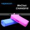 wholesale price colorful Istick 60w mod box silicone skin