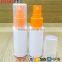 30ml Plastic PET Sprayer Bottle with Sprayer Pump