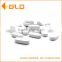 High quality wholesale bulk Calcium Magnesium Zinc Vitamin D3 Tablet