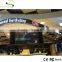 P7.62 Full Color LED Display Module for Flexible Screen