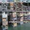 Industrial Steel Storage Multi-layer Mezzanine Floor
