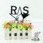 MAIN PRODUCT!! Top Quality customized resin cake topper with good offer