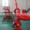 Fire Fighting System Control Panel for Marine
