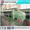 Automatic gabion mesh machine Hexagonal wire netting machine