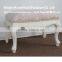 HS0028F French style Foot stool hotel furniture