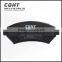 CQHY Wearable Brake Pad for PONTIAC & BUICK & CADILLAC & CHEVROLET Car