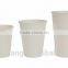 White double PE hot beverage paper cup