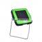 MONEY SAVING Portbale LED Solar Reading Light/ LED Flashlight For Rural Areas