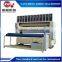 Ultrasonic Embossing Machine for Leather